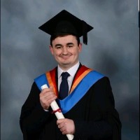 Cathal Murphy