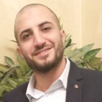 Mohammad Ayyad