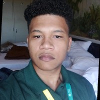 Samuel S. Nascimento