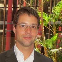 Benoit FOURCHE
