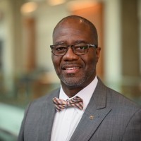 Willie F. Smith
