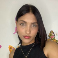 Alejandra Mejias