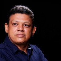 Audacil Pereira