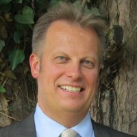 Gavin Mitchell