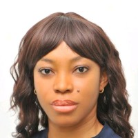 Chinasa Odom