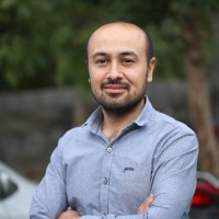 Javed Iqbal