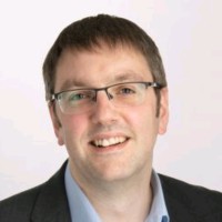 Lee Cottrill