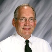 Melvin Olson