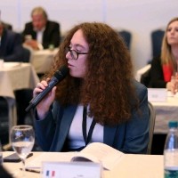 Lola 'Evileye' Servantie ➡️ Gamescom