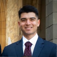 Alec Gomez
