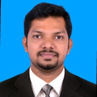 Manu Krishnan