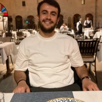 Abdullah Kizilyer