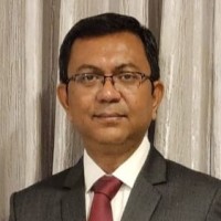 Soumick Gupta