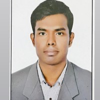 MOHAMMAD ARIF HOSSAIN