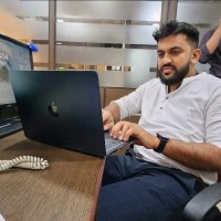 Akhil Jose Tom