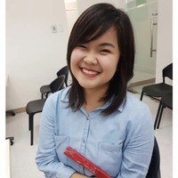 Faye Dela Cruz