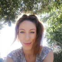 Aurelie May