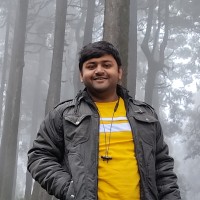 DIGANTA SEN