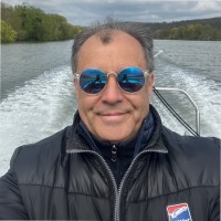 Stephane Louard