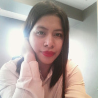 Faustine Joy Encinas