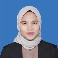 Pradhia Rahmadanty