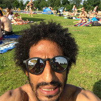 Jake Sadiq