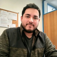Pablo Garrido Romero