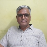 Satish Dasari