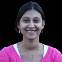 Ankita Shaw