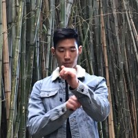 Ian Chang