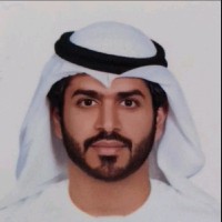 Khalid Almarzooqi