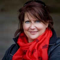 Mette Vibeke Nørgaard