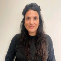 Daniela Hochman