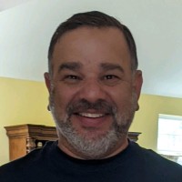 Craig Richardson