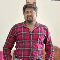 Prasanna Venkatesh