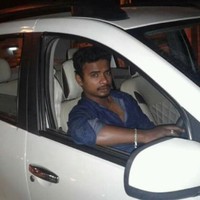 Anand M