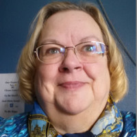 Joy Cavin