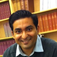 Subhanjan Mondal