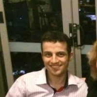 James M Behrouz