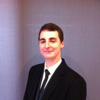 Matthew Chesworth