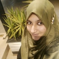 sumreen bashir