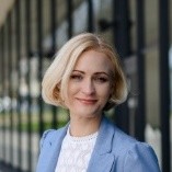 Vaida Luksaite