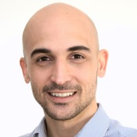 Dimitrios Boursinos, Ph.D.
