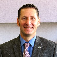 Jeremy Culuko MEd, ATC