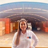 Valeria Gamarra Mines