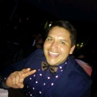 Alan Alegre Rodriguez
