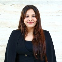 Simran Datkhile