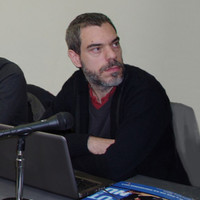 Luis Pérez