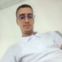 Er-Ramchaouy Charaf