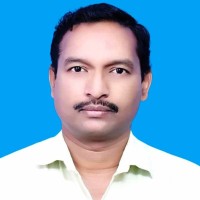 Mahesh Shivanagi